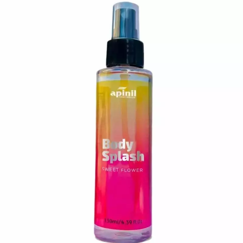 Body Splash Sweet flower