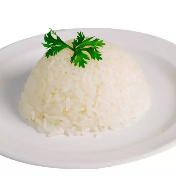 PORCIÓN DE ARROZ