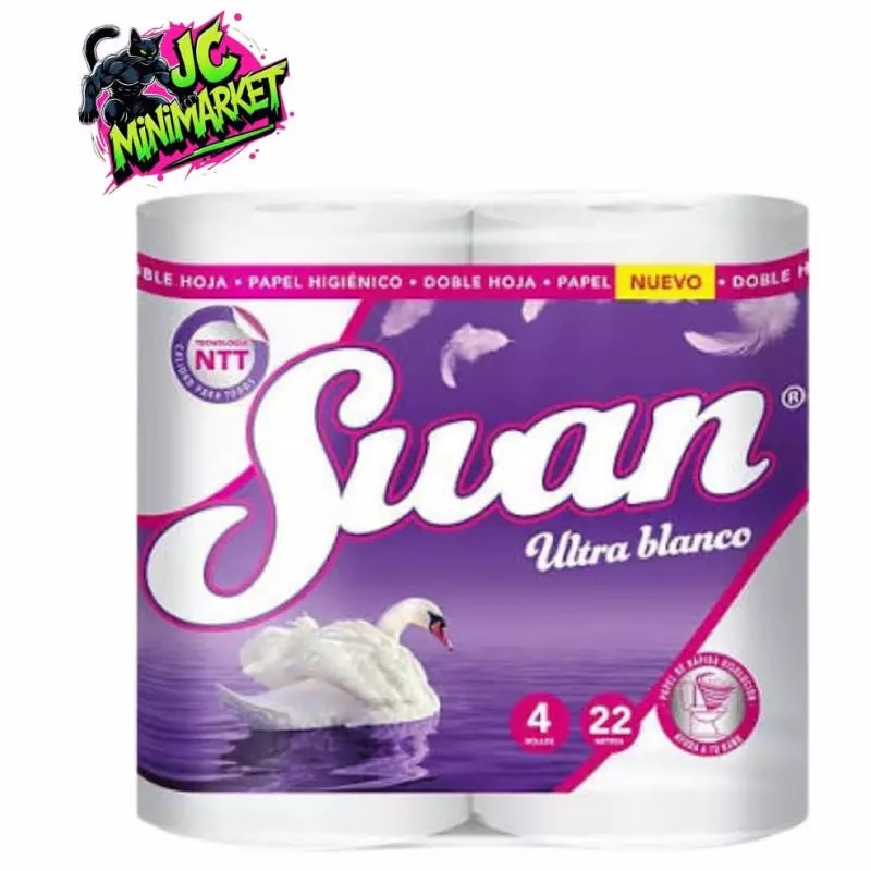 SWAN 22MT 4 ROLLOS