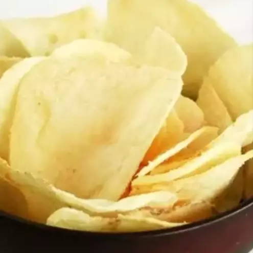 Papas Fritas