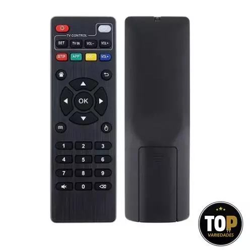 Controle Remoto TV BOX