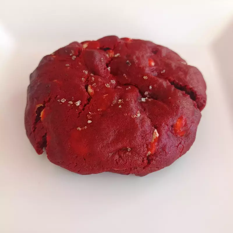 COOKIE RED