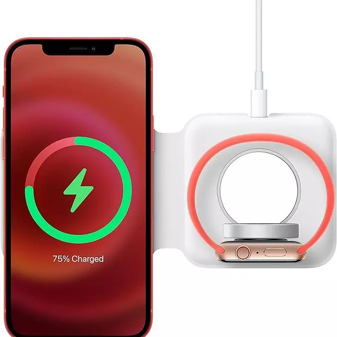 Apple MagSafe Duocharger
