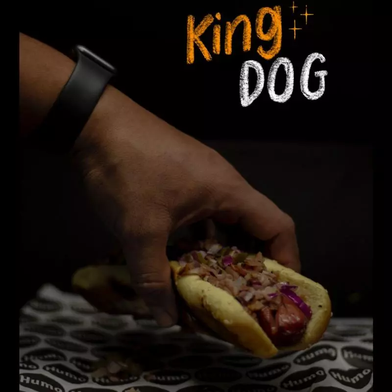 King Dog