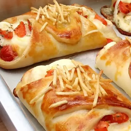 HOT DOG