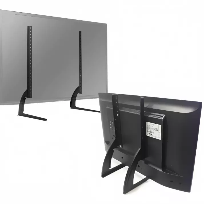 SUPORTE BASE DE TV UNIVERSAL MXT