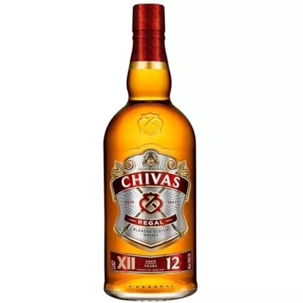 Chivas Regal 1L