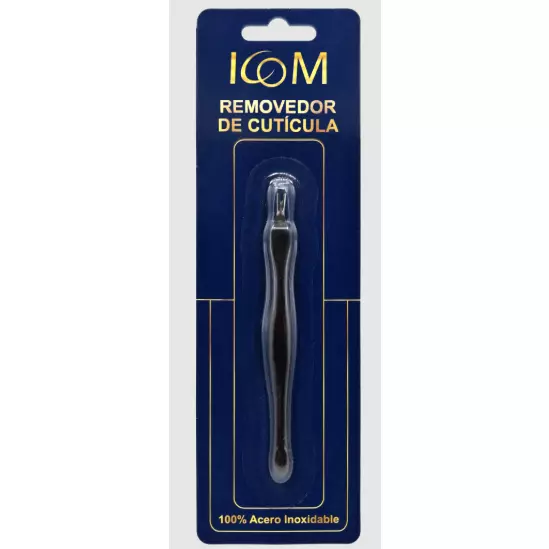 Removedor de Cuticula Pata De Cabra