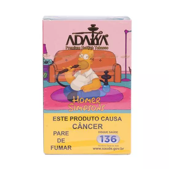 ADALYA HOMER SIMPSON 50G