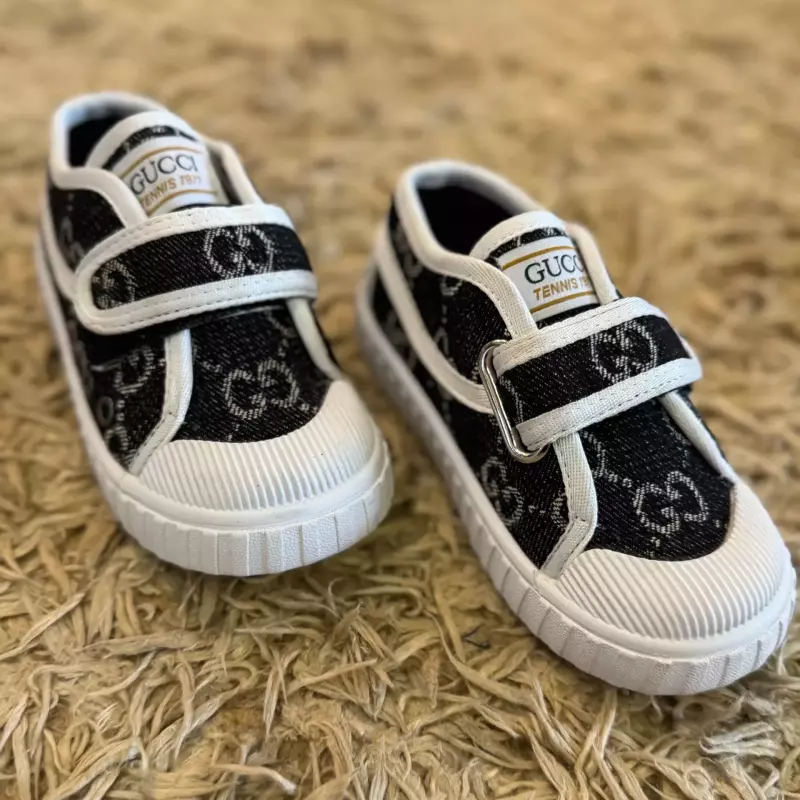 TENIS GUCCI
