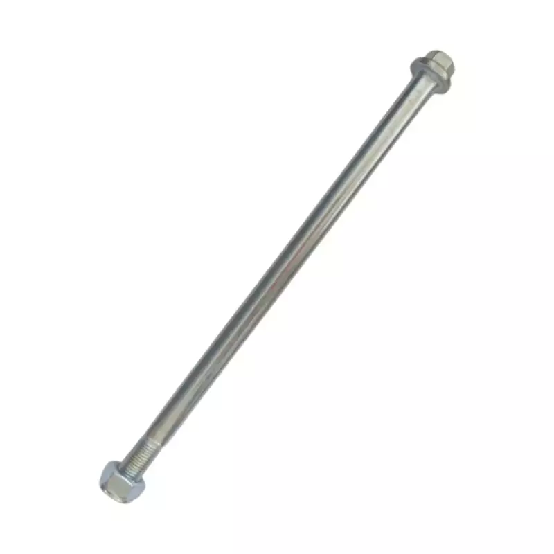 EJE TRASERO GN 125 ECONOMICO