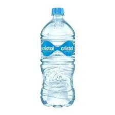 Agua natural/natural water 1lt