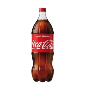 Coca-Cola 2l