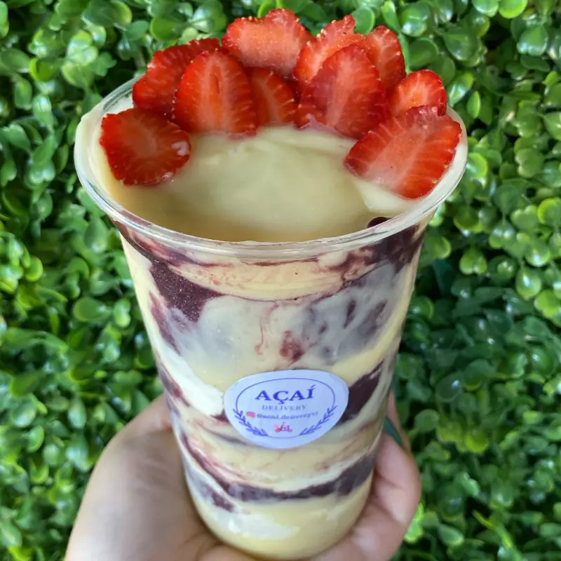 Açaí sensação