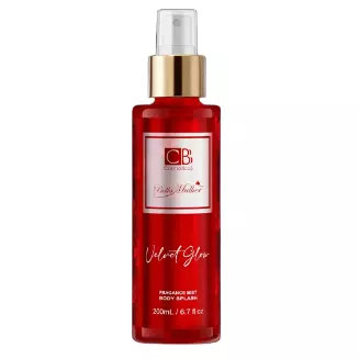 BODY SPLASH VELVET GLOW 200ML