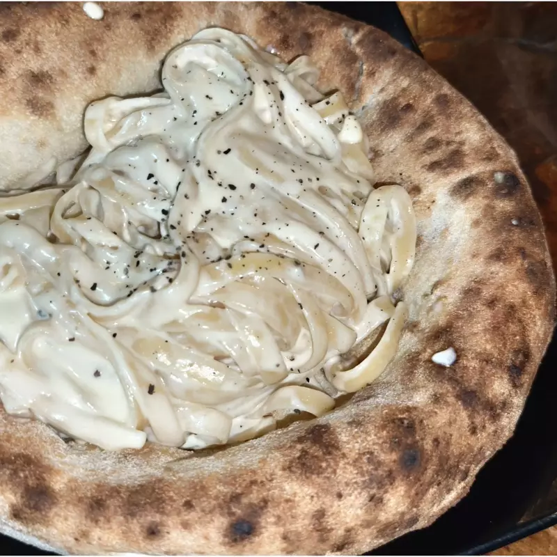 Adicional Plato Pizza