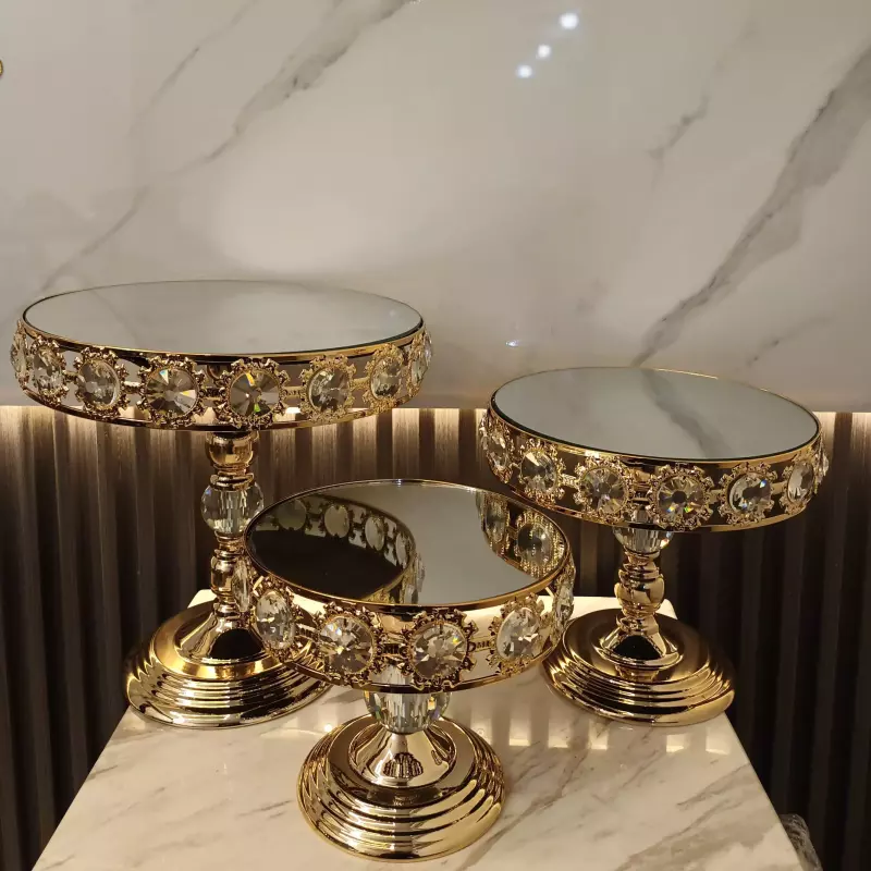 BASES TORTERAS SET X 3 F1770