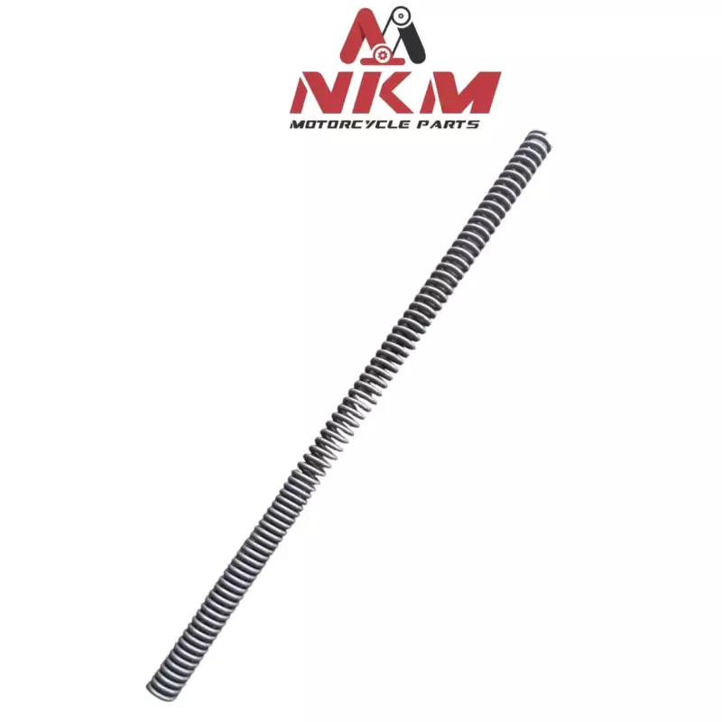 RESORTE BARRA TELESCOPICA AX-4