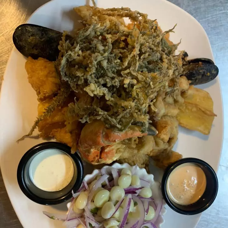 JALEA MIXTA