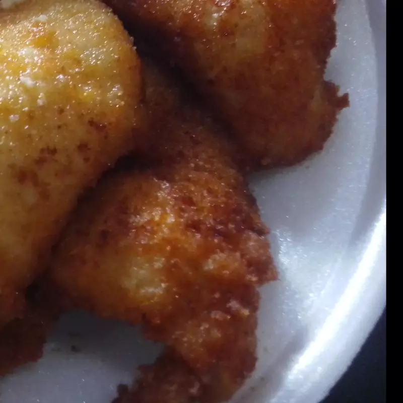 Filé de Frango. Porção(copy)