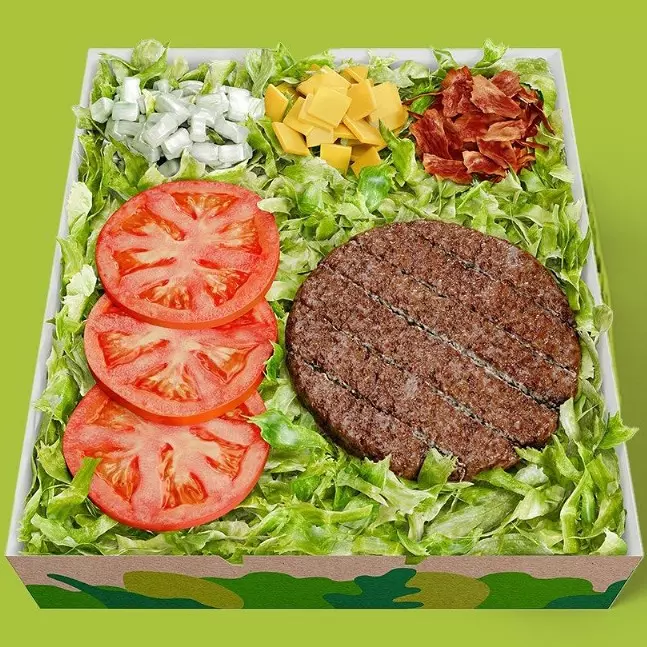 Premium con Carne