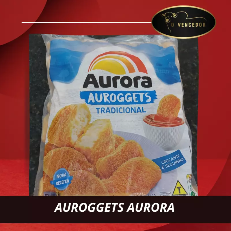 AUROGGETS AURORA KG