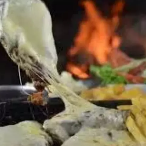 Contra Filé Argentino com Queijo