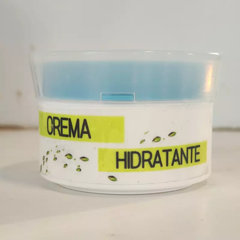 Crema Hidratante 65g