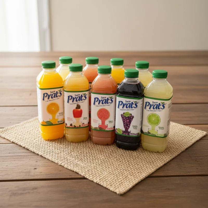 PRATS - 900ml