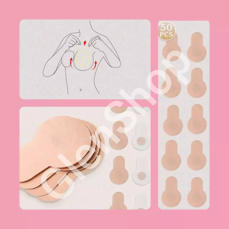 Par pezonera levantadora desechable