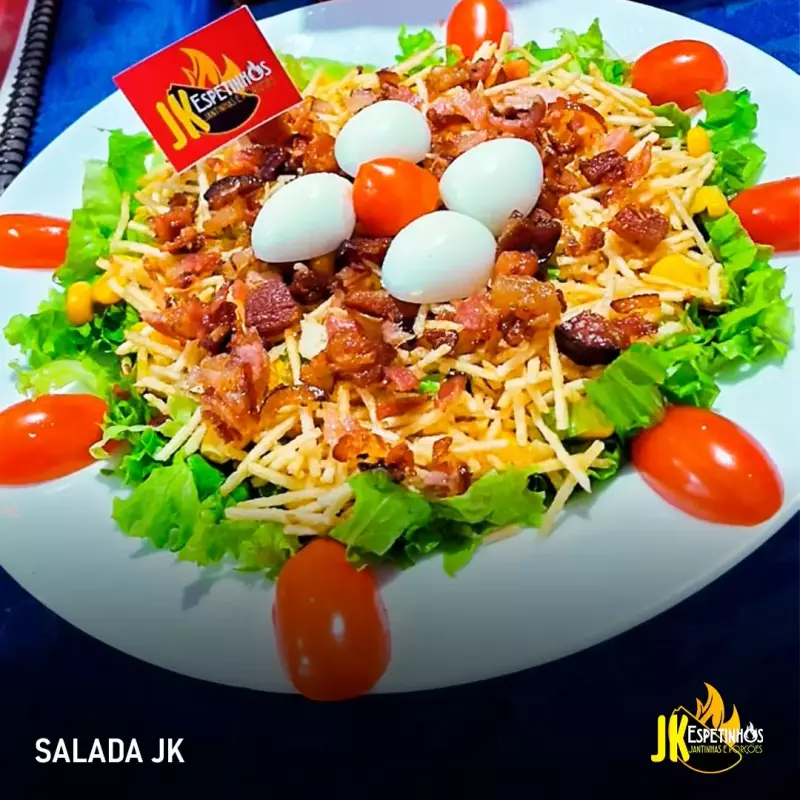 Salada jk