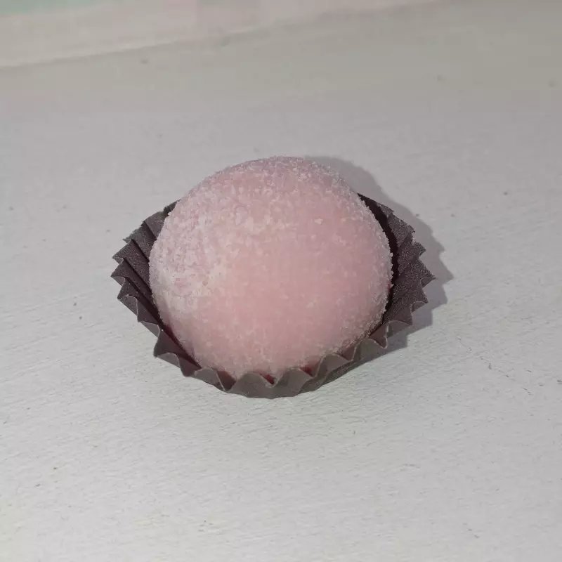 Brigadeiro Bicho de Pé