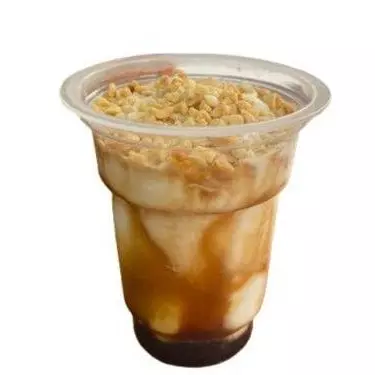 Sundae Caramelo