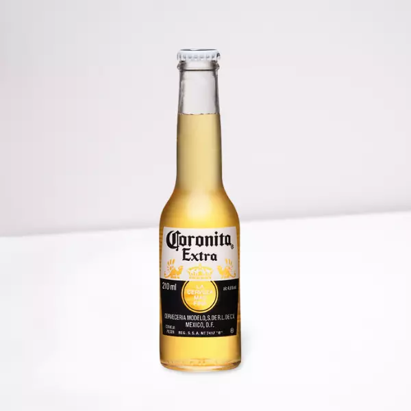 CORONITA LONG NECK
