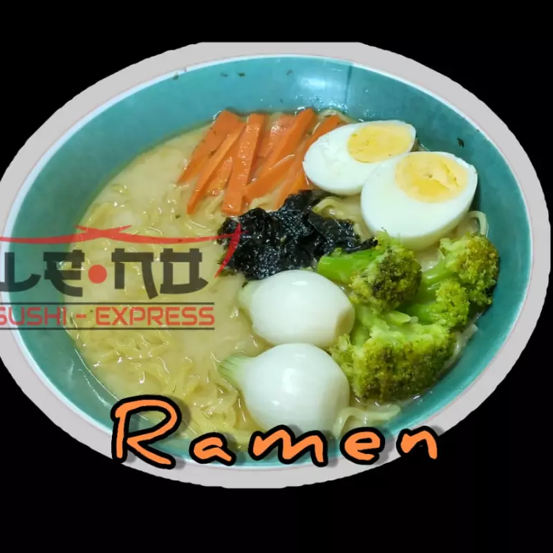 RAMEN RES