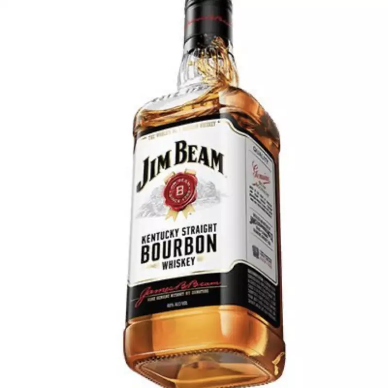 JIM BEAM