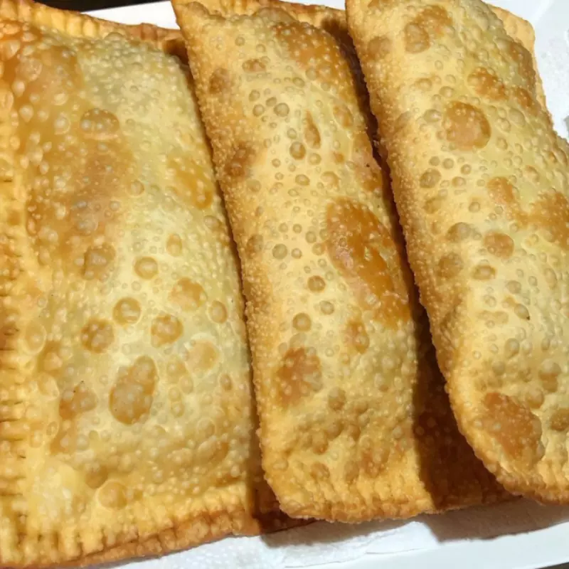 Pastel de carne