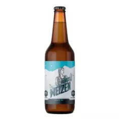 Cerveja Munich (Weizen)