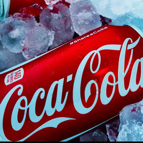 Coca cola Lata 350 ml