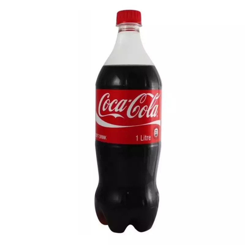 Coca 1Litro