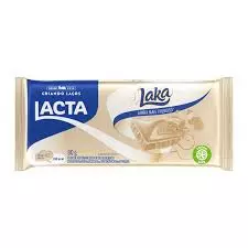 Chocolate Laka 90g