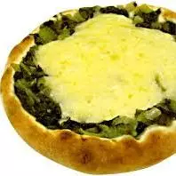 ESF Escarola c/ queijo