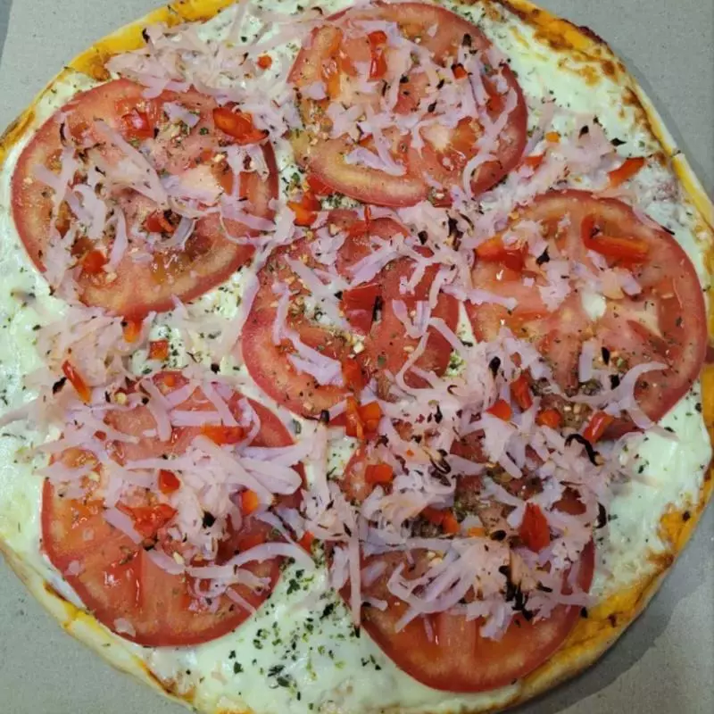Napolitana especial (6 porc)