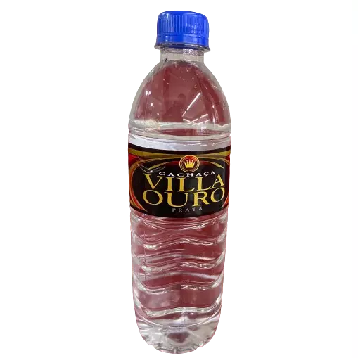 Villa Ouro Pet 500ml