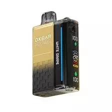 OXBAR MAGIC MAZE 2.0 30K