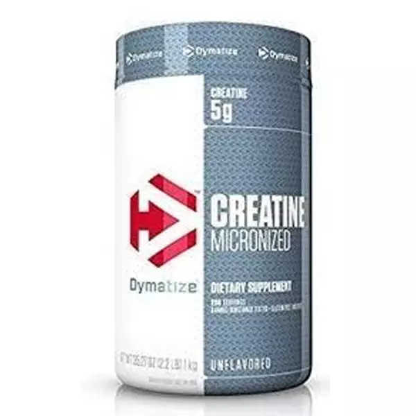 CREATINE MICRONICED 200 SRV 1KL