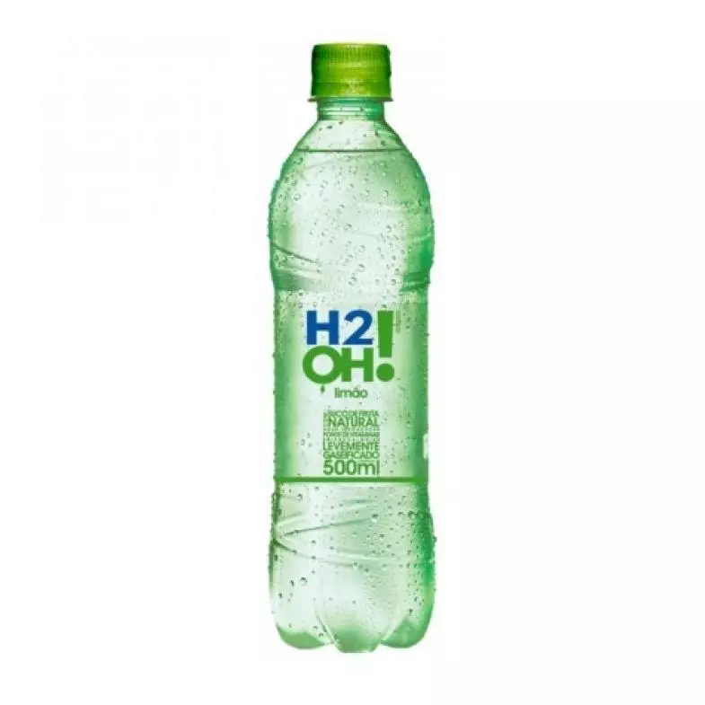 H2O Limão