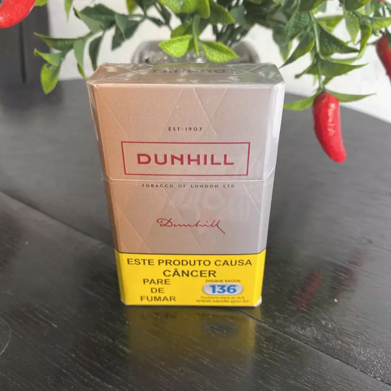 Dunhill Carlton Tradicional