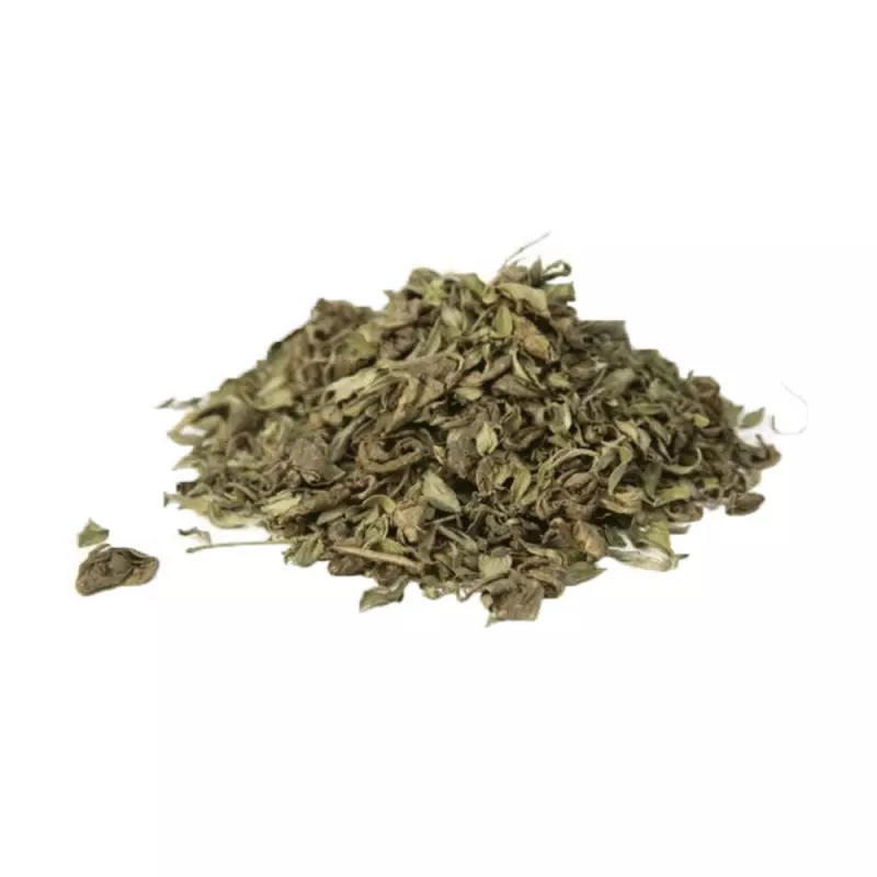 447 - Chá Verde Importado -  (100g)