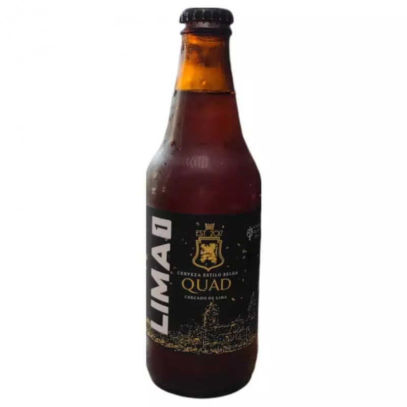 QUAD - Lima 1